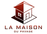 La maison du pavage